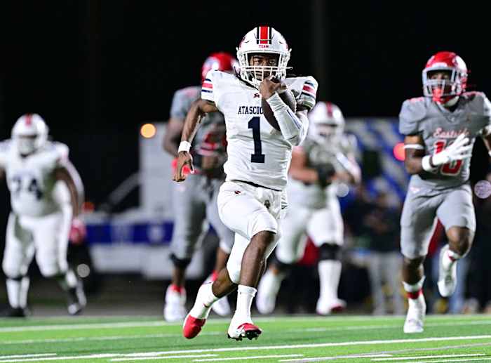 Atascocita vs North Shore October 27, 2023 Photo-Tom Dendy40